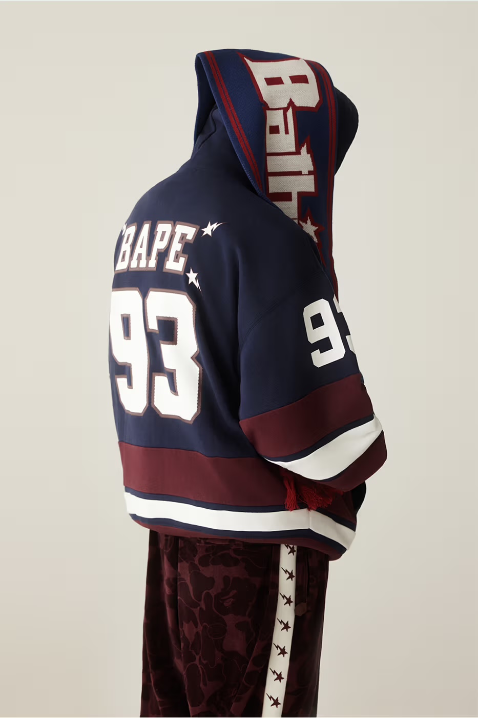 BAPE's Fall/Winter 2025 “Connect with People” Collection