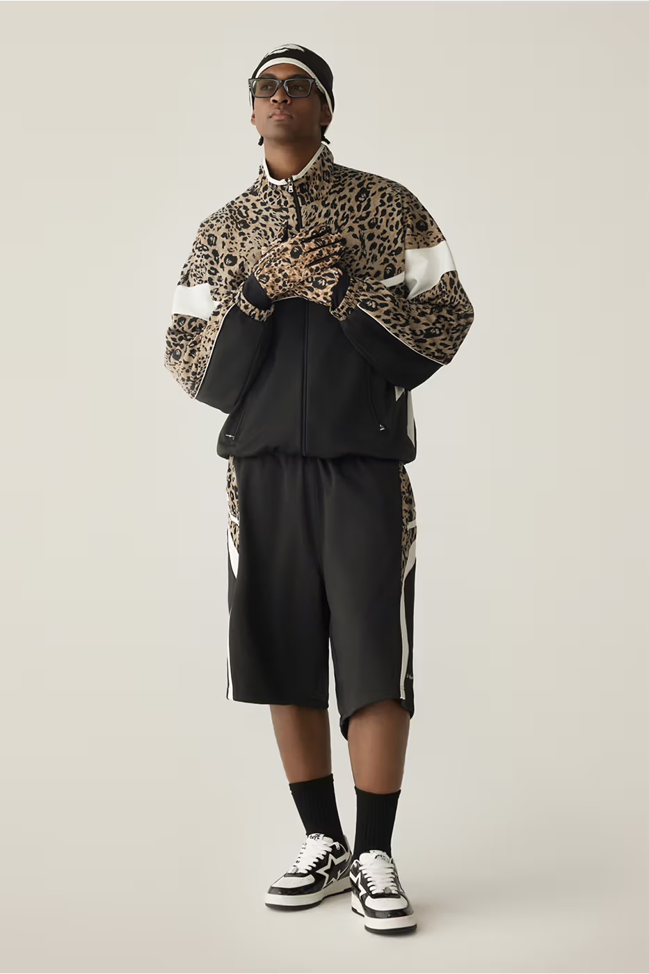 BAPE's Fall/Winter 2025 “Connect with People” Collection