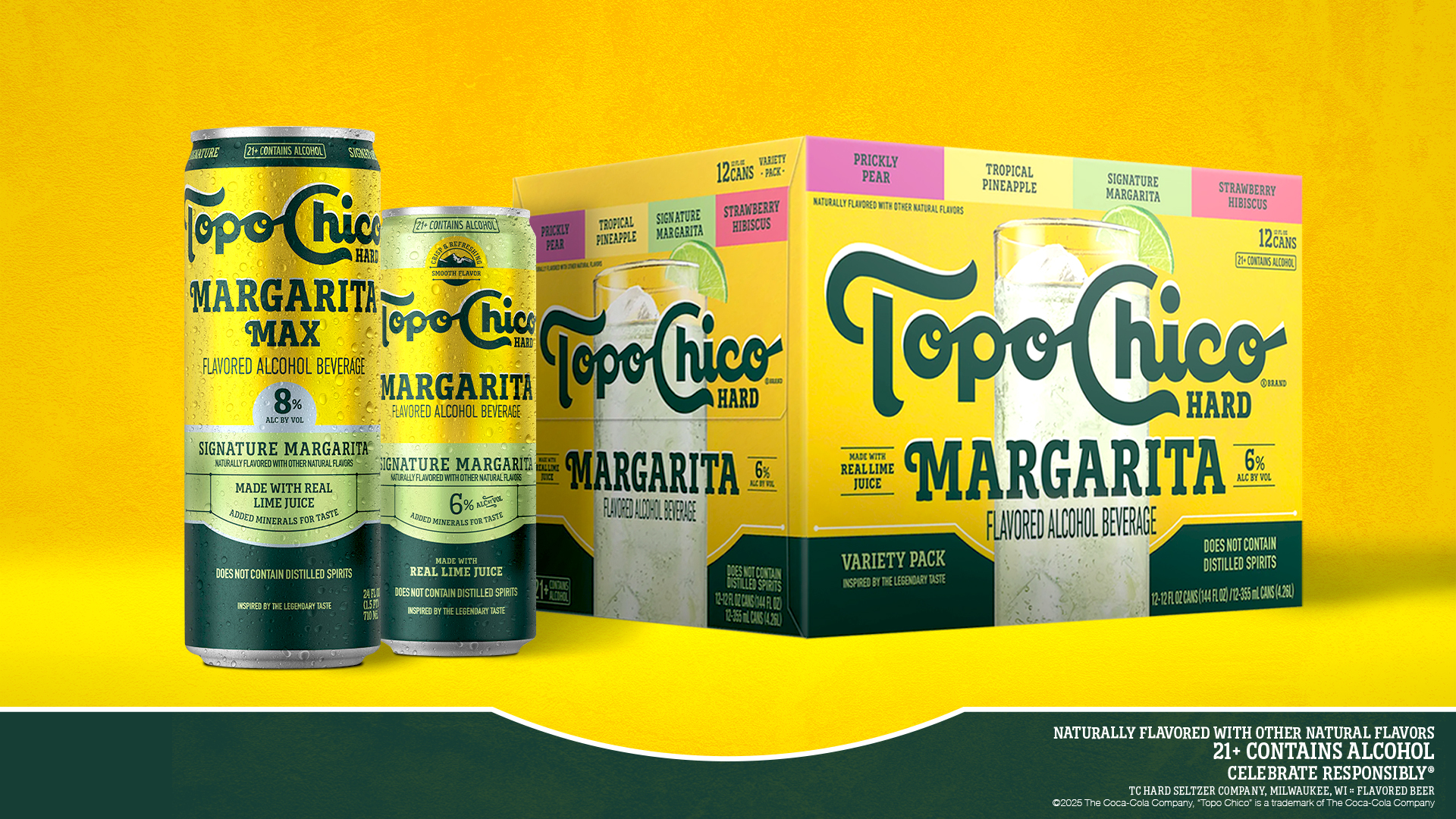 Topo Chico Hard