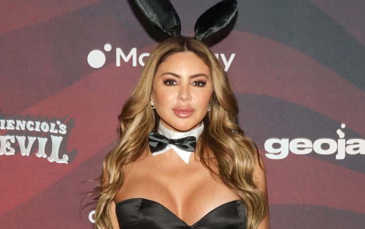 Darren Dzienciol's Annual CARN*EVIL Halloween Party Co-Hosted By Alessandra Ambrosio