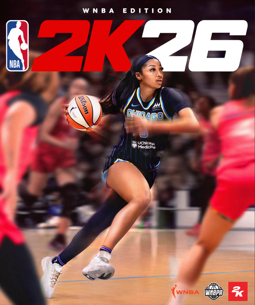 NBA 2K26