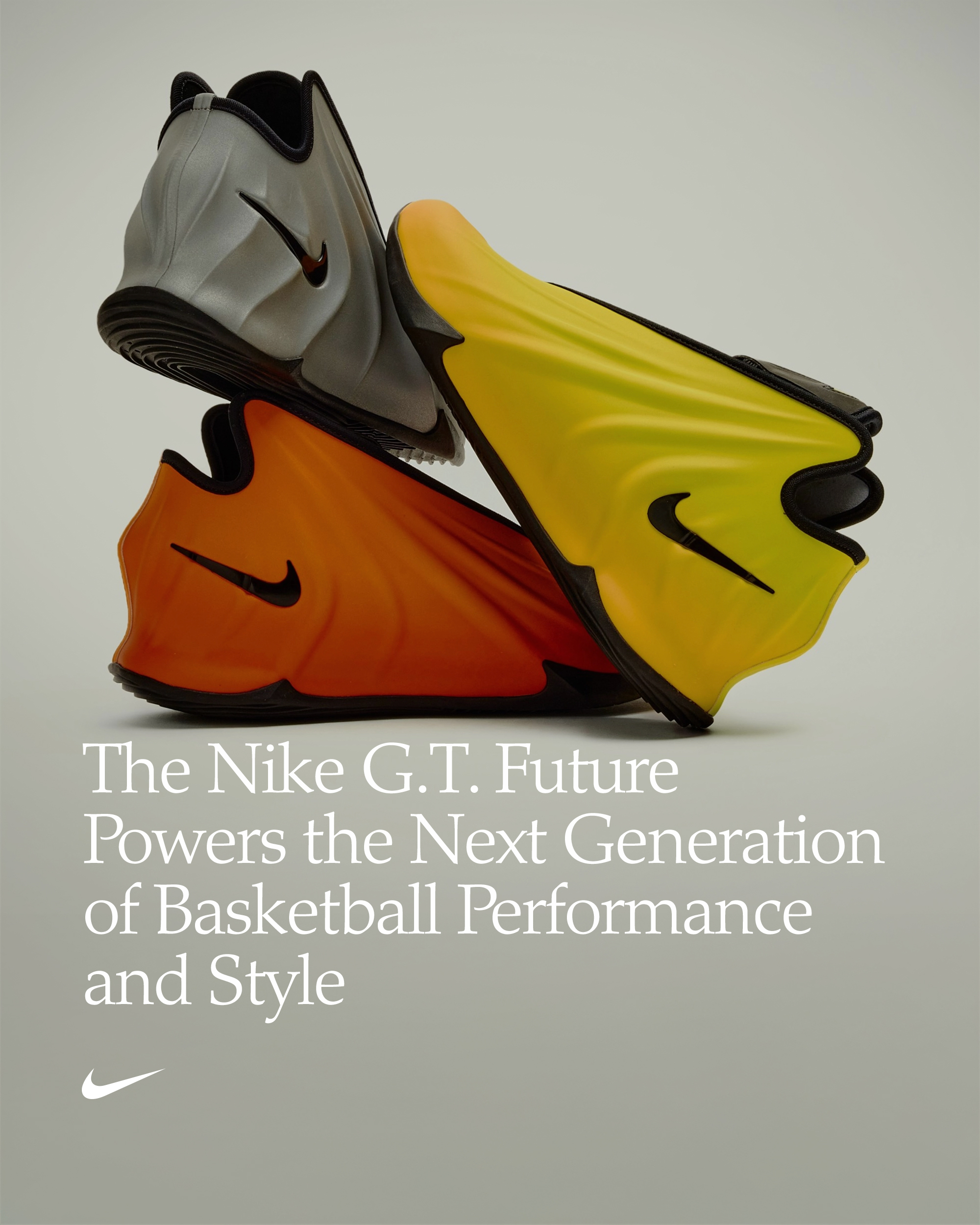 Nike G.T. Future