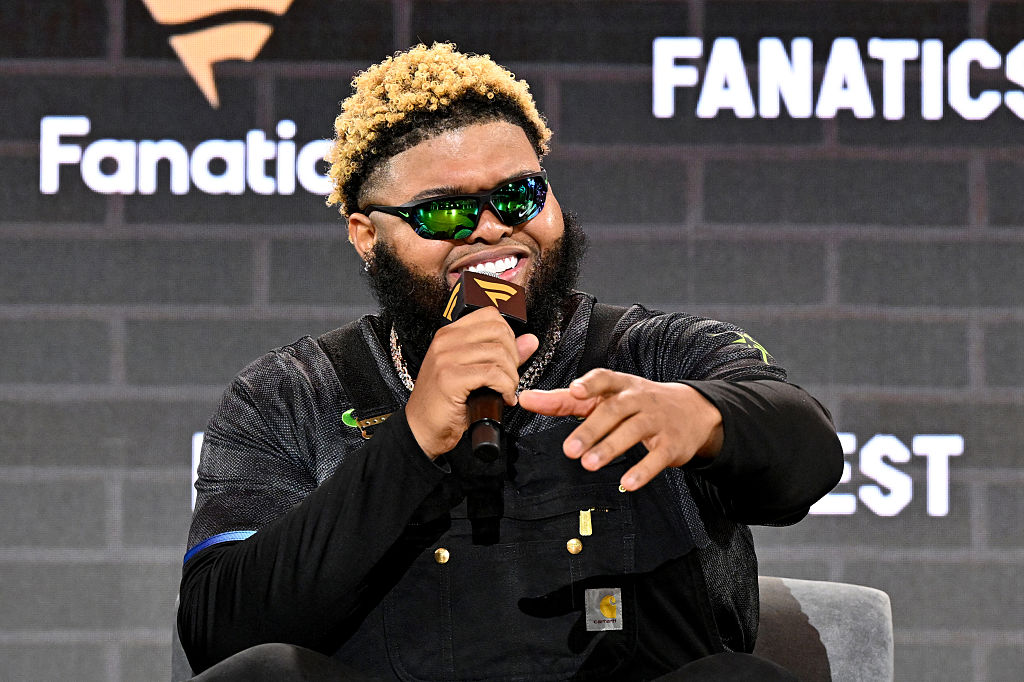 Fanatics Fest NYC 2025