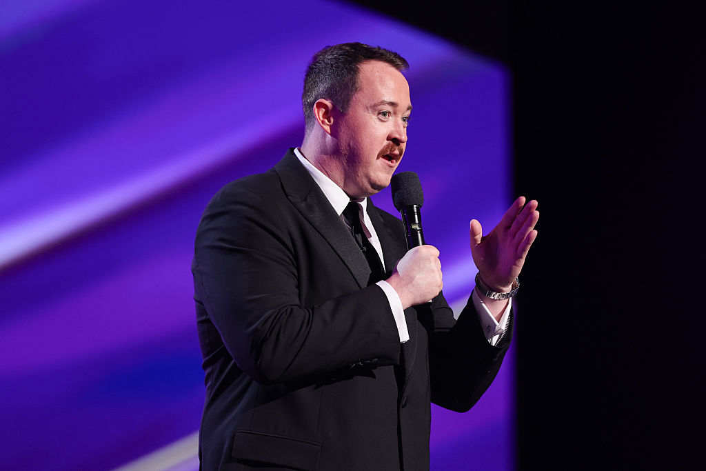 2025 ESPY Awards - Inside