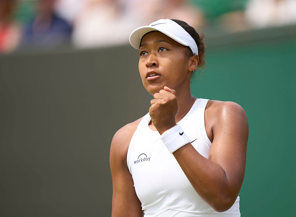 Day Five: The Championships - Wimbledon 2025