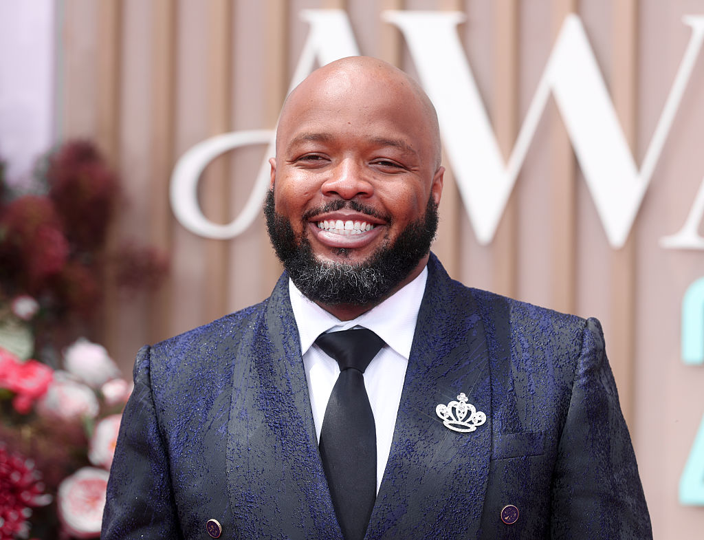 BET Awards 2025 - Arrivals