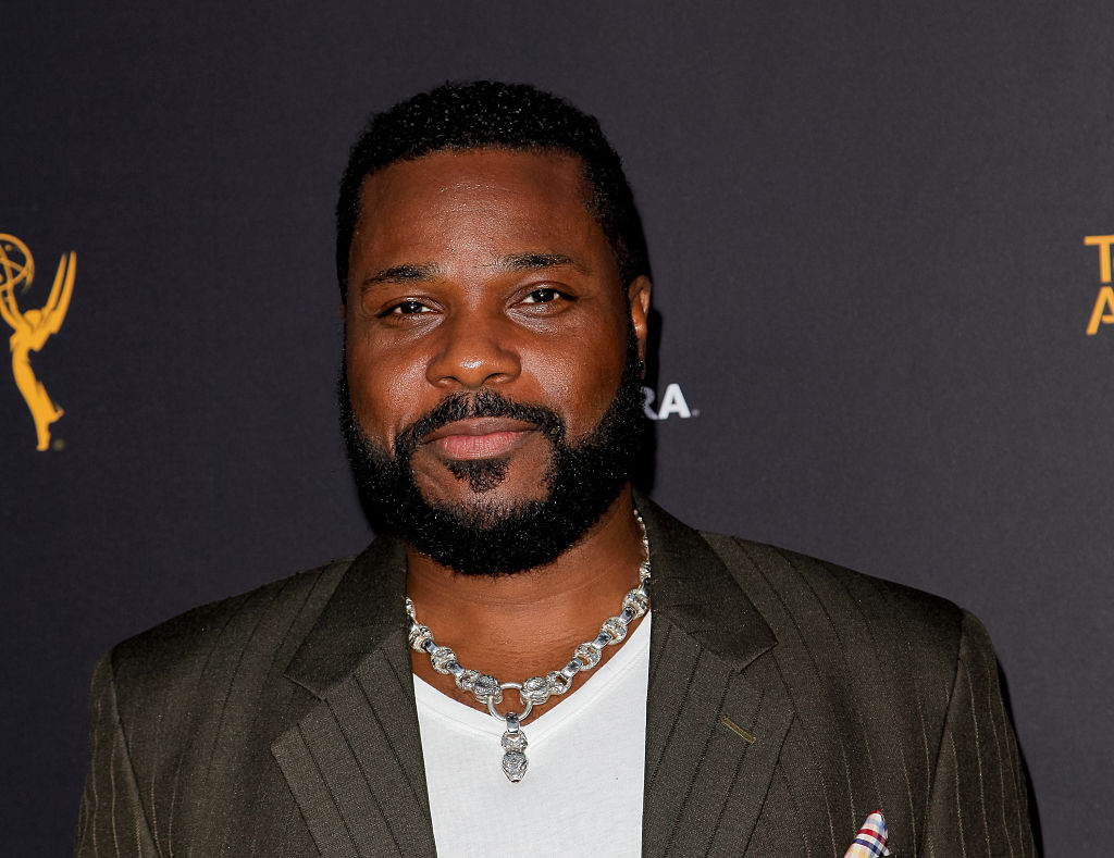 Television Academy And SAG-AFTRA's 4th Annual Dynamic And Diverse Celebration - Arrivals