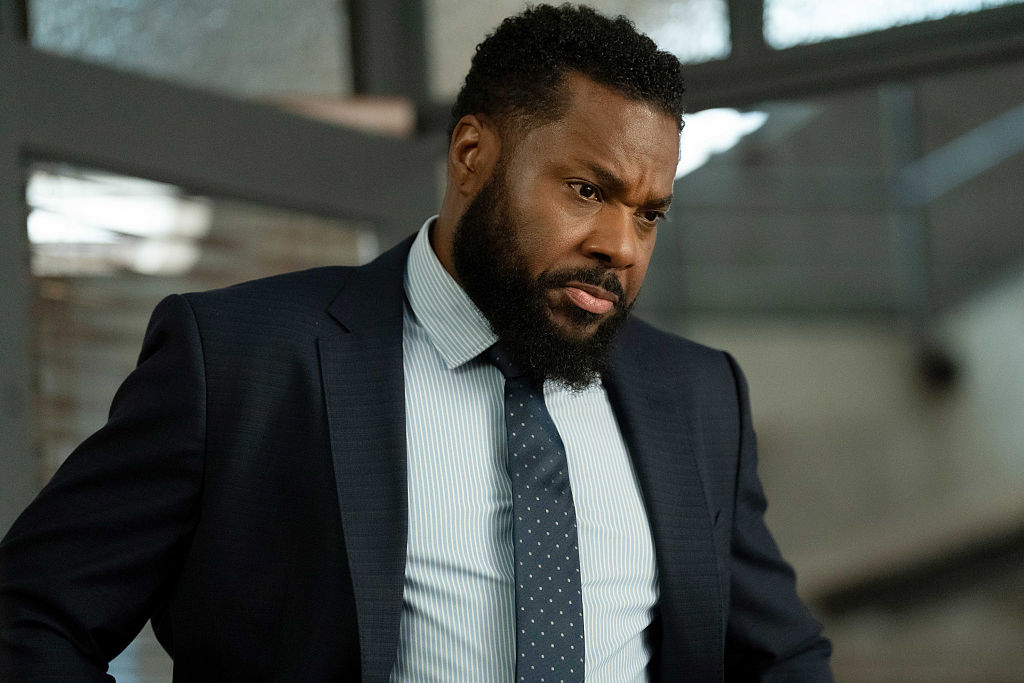 FOX's "Alert: Missing Persons Unit" - Season Three