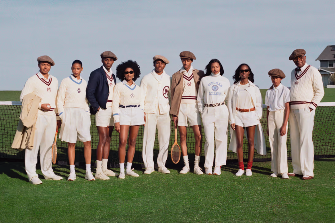 Oak Bluffs For Polo Ralph Lauren