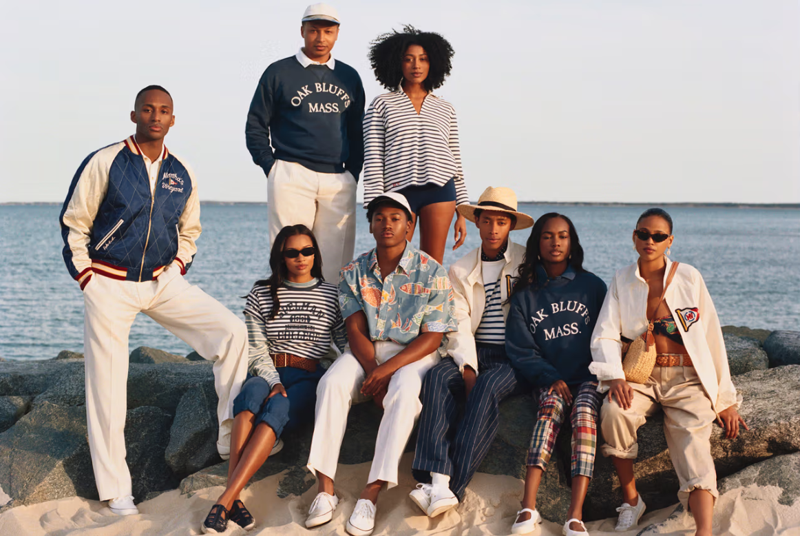 Oak Bluffs For Polo Ralph Lauren
