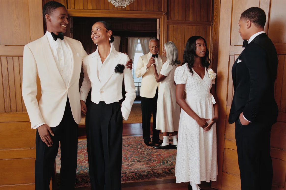 Oak Bluffs For Polo Ralph Lauren