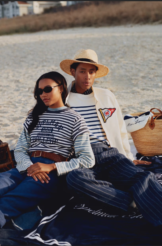 Oak Bluffs For Polo Ralph Lauren