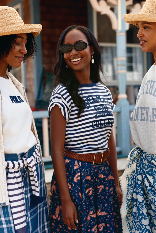 Oak Bluffs For Polo Ralph Lauren