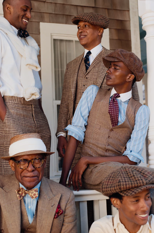 Oak Bluffs For Polo Ralph Lauren