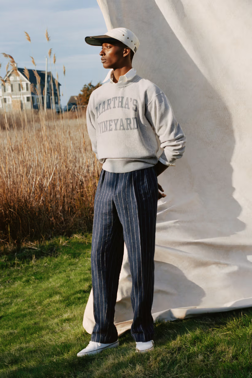 Oak Bluffs For Polo Ralph Lauren