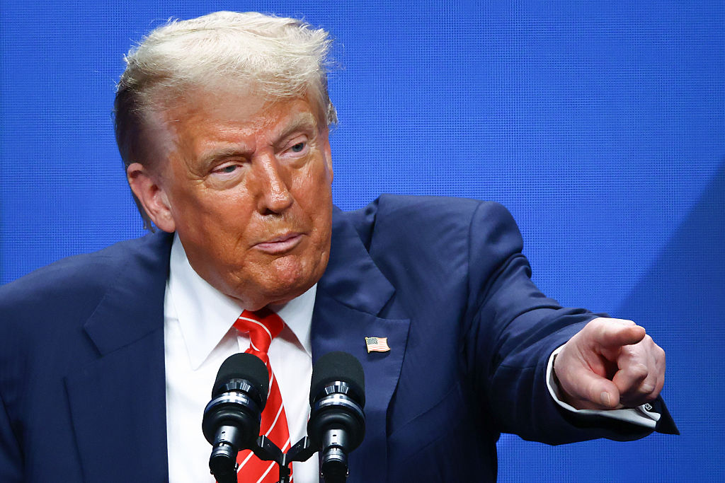 76th NATO Summit In The Hague