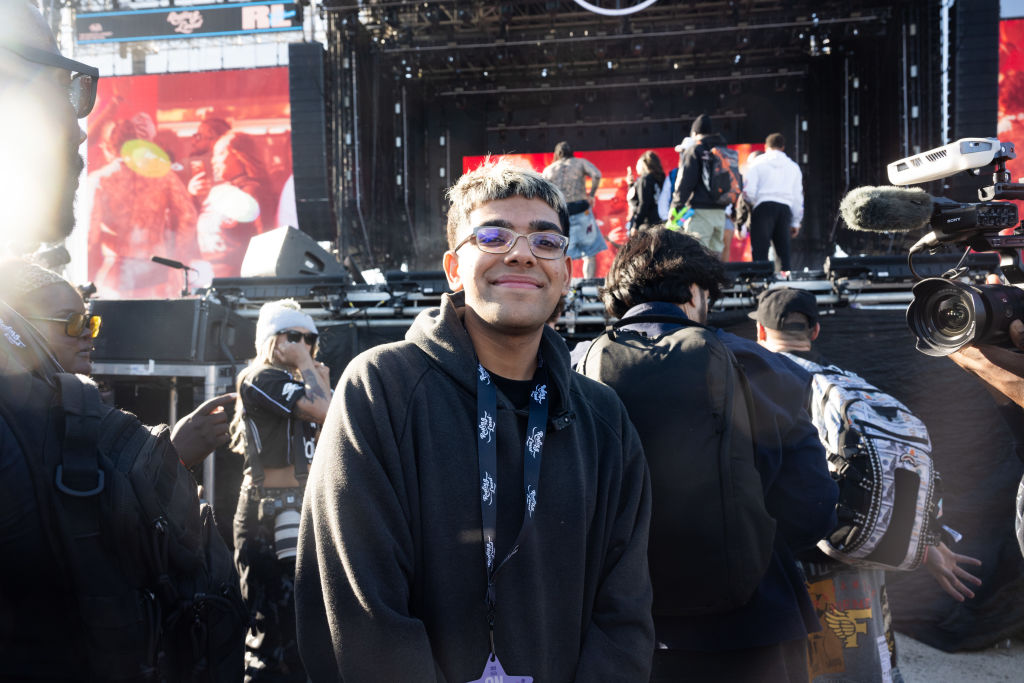 Rolling Loud California 2025