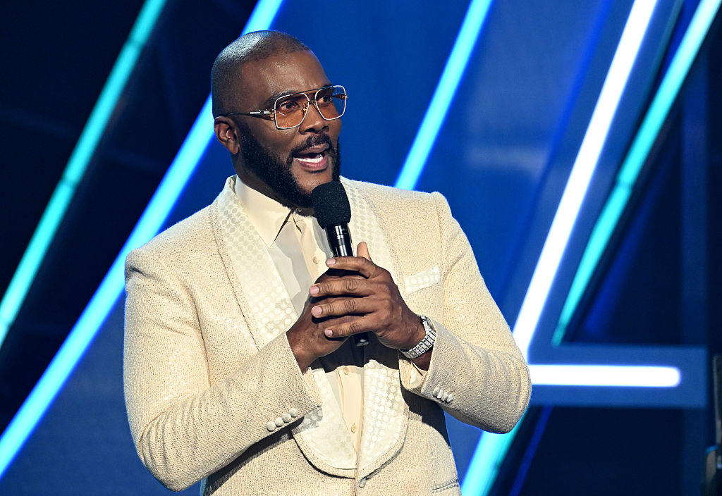 BET Awards 2025 - Show