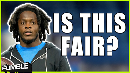 Should Teddy Bridgewater Be Punished for Helping Kids? Miami Northwestern Fallout