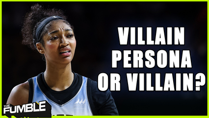 Angel Reese SLAPS Clipboard! Is Her ‘Villain’ Era Going Too Far?