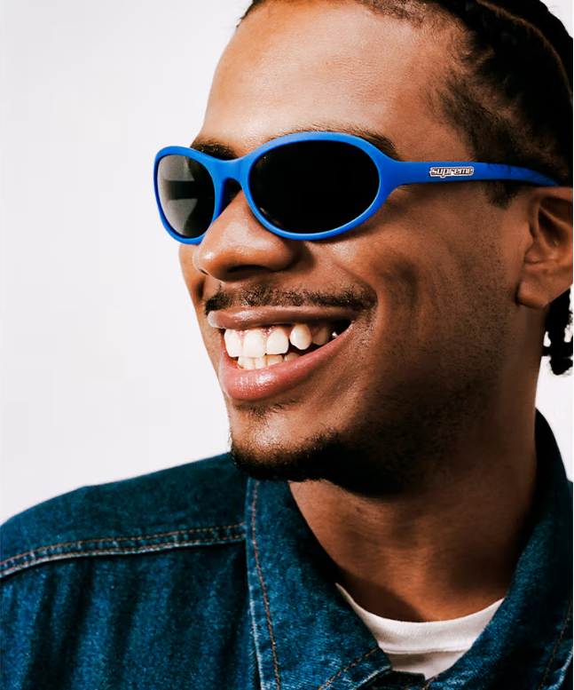 Supreme Spring 2025 Sunglasses Collection