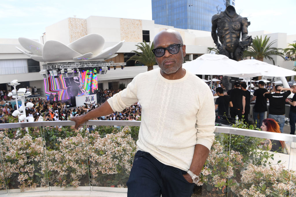 Marshmello At Palms Casino Resort's KAOS Dayclub For Grand Opening Weekend