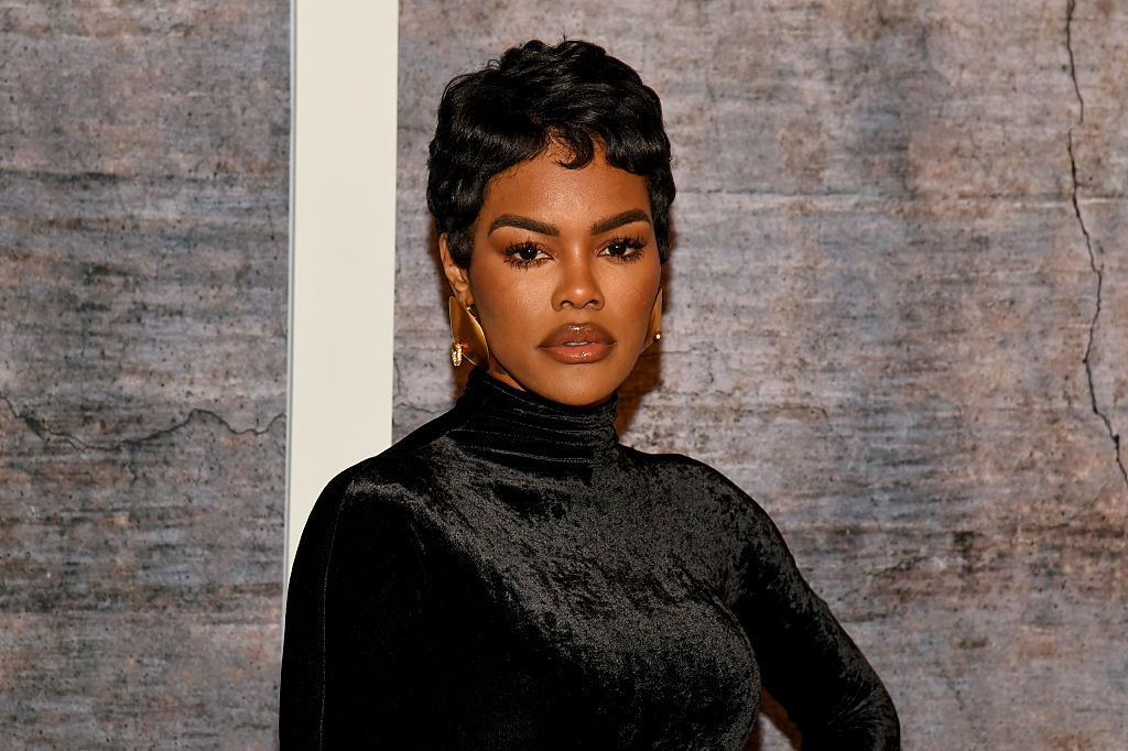 Tyler Perry's "Straw" New York Screening