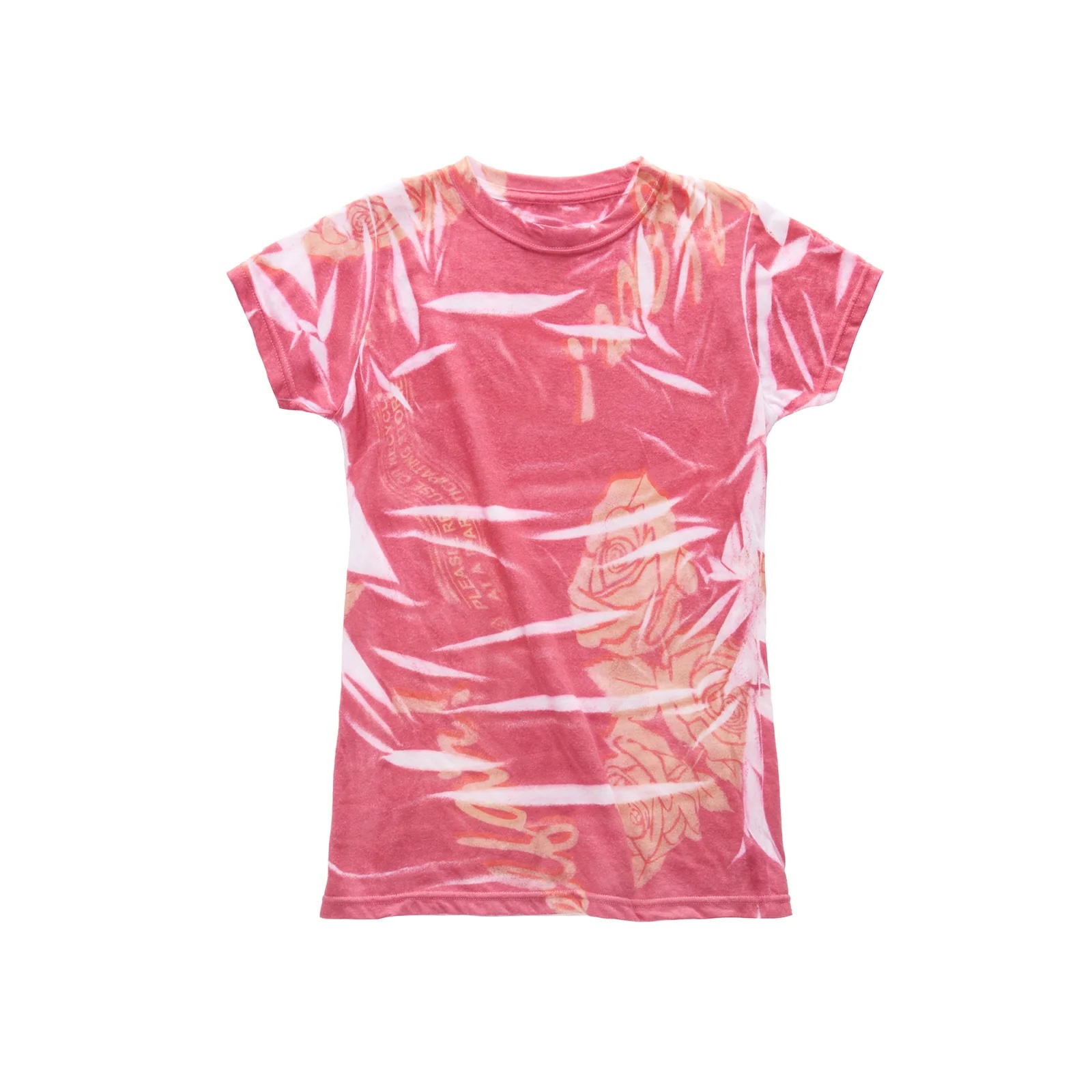 Telfar New Plastic Bags + Tees