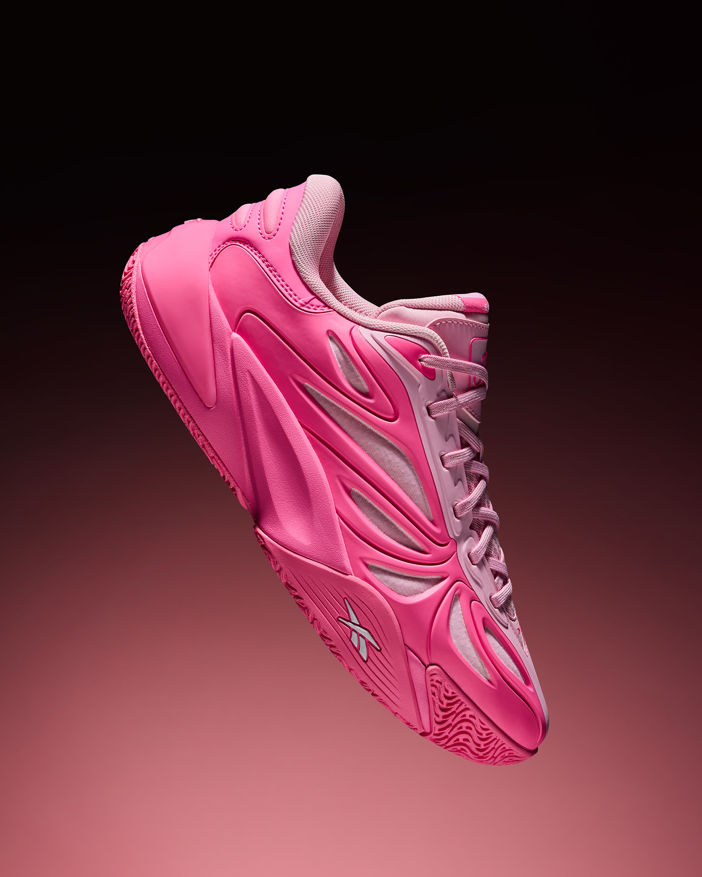 Angel Reese, Reebok Debut Signature Angel Reese 1