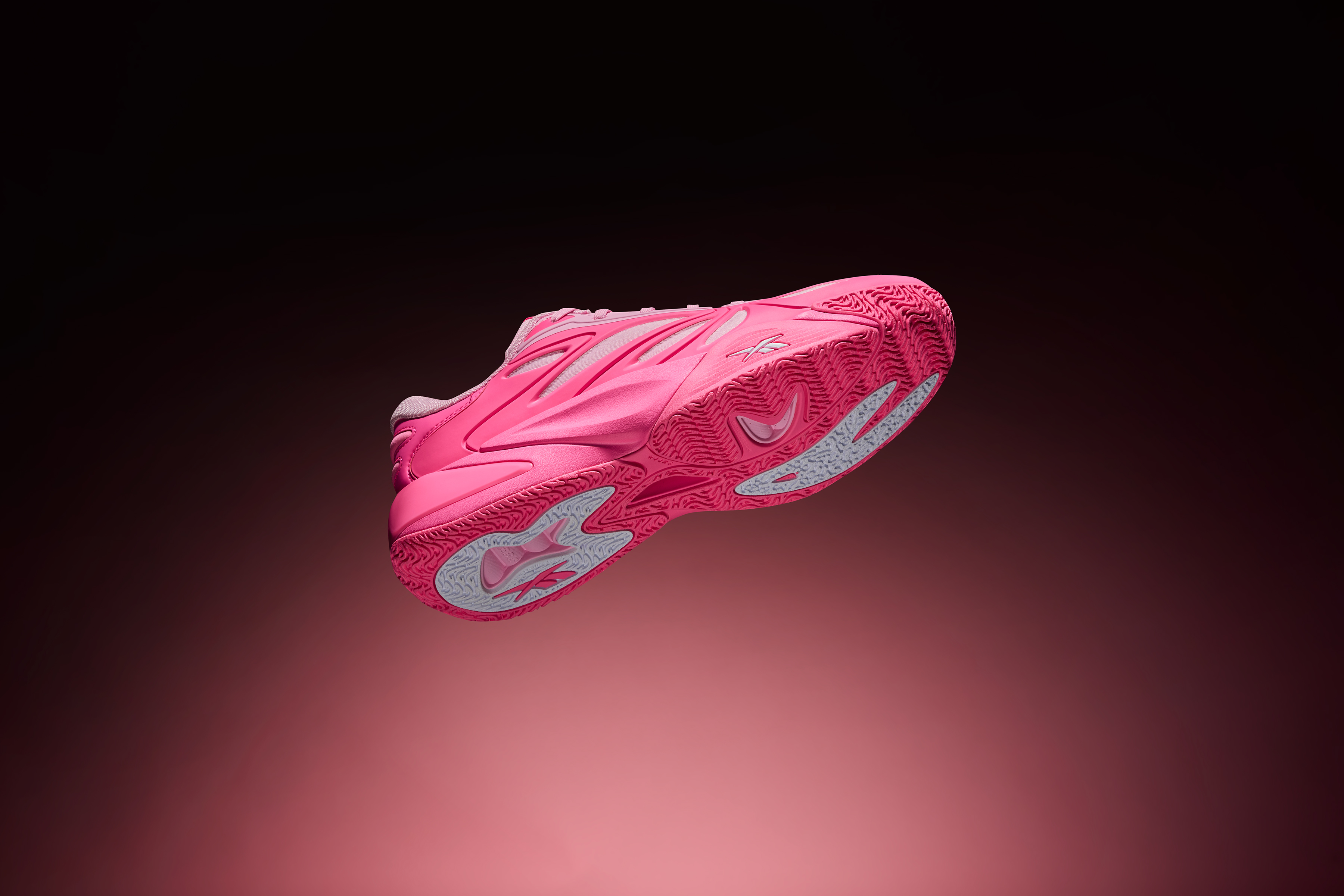 Angel Reese, Reebok Debut Signature Angel Reese 1