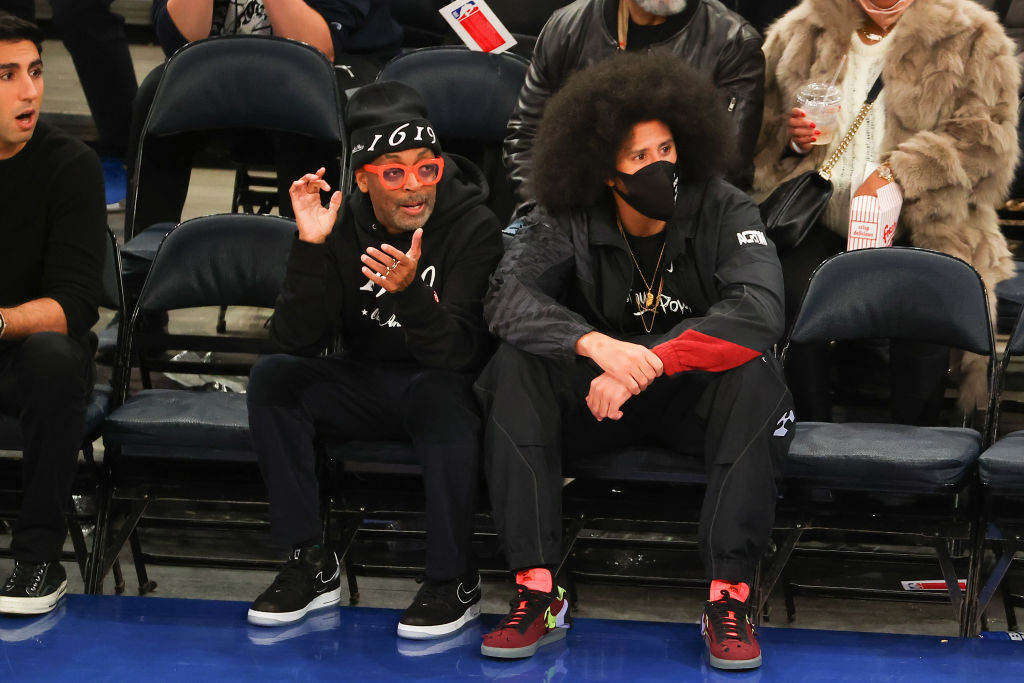 Memphis Grizzlies v New York Knicks