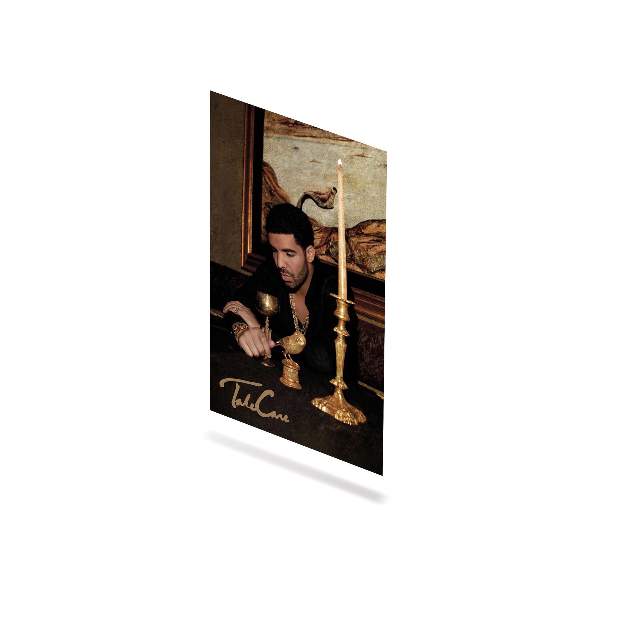 Drake X Amazon The Drake Warehouse