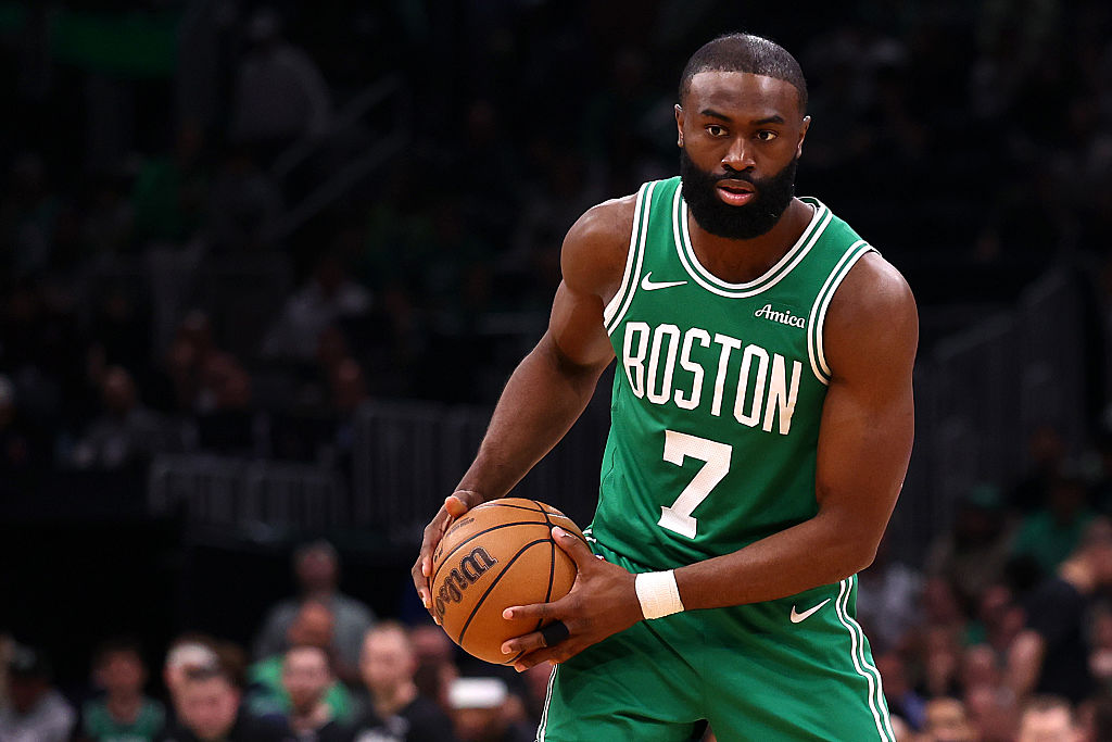 Orlando Magic v Boston Celtics - Game Two