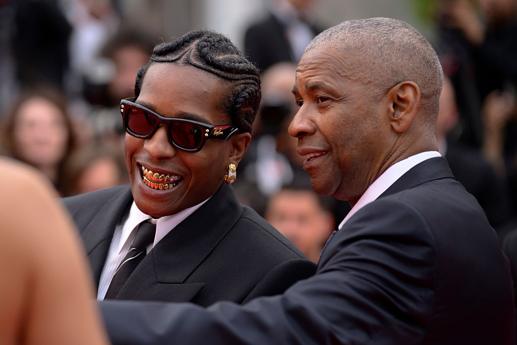 "Highest 2 Lowest" Red Carpet - The 78th Annual Cannes Film Festival