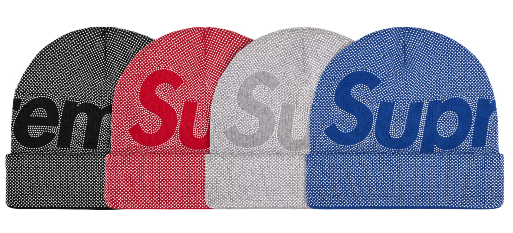 Supreme Fall/Winter 2025 Collection