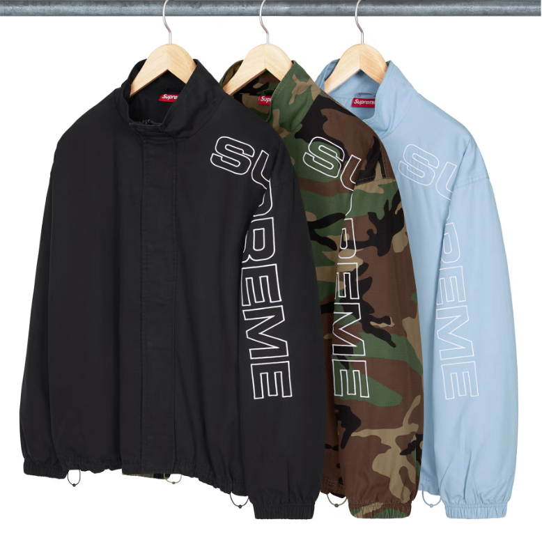 Supreme Fall/Winter 2025 Collection