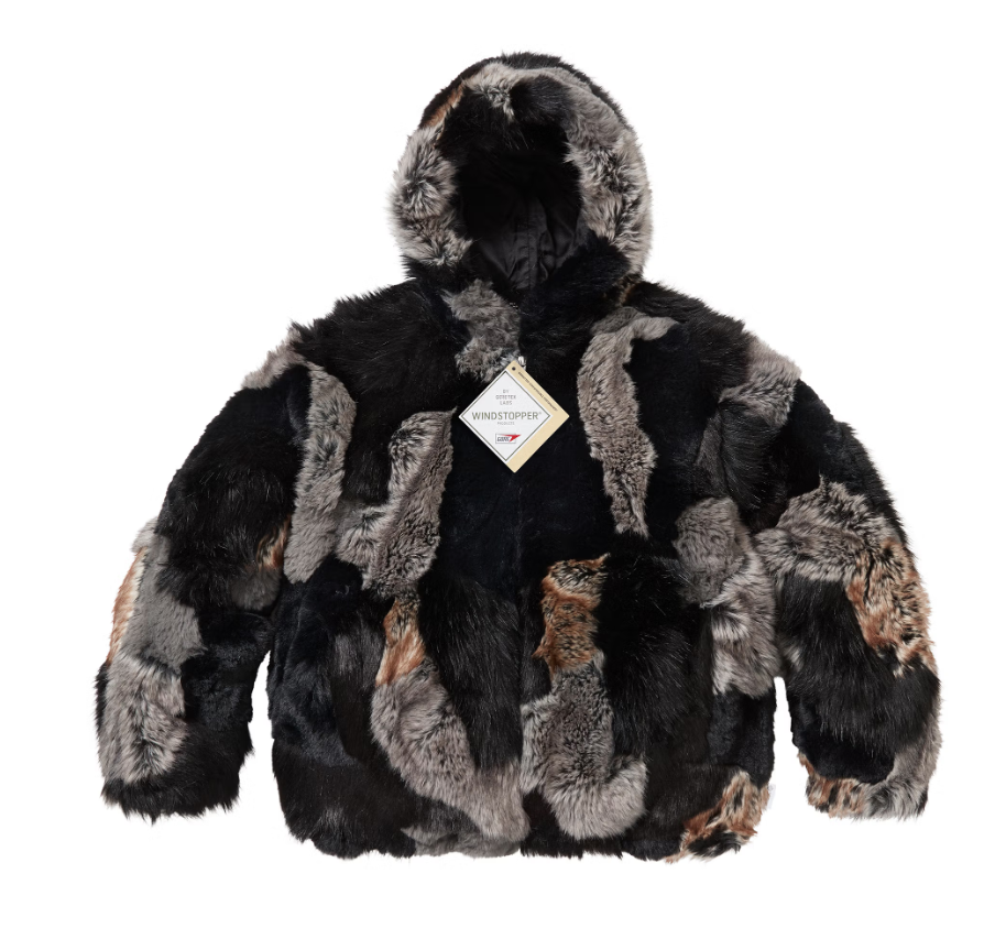 Supreme Fall/Winter 2025 Collection