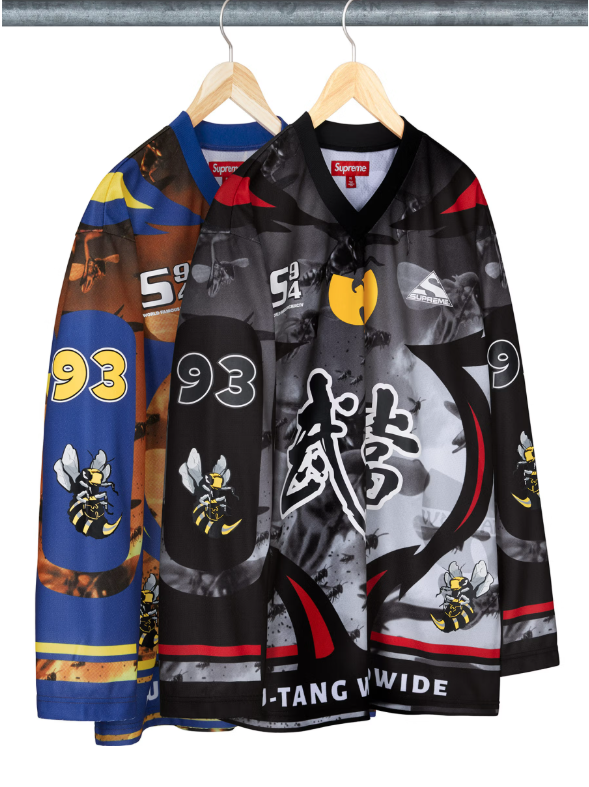 Supreme Fall/Winter 2025 Collection