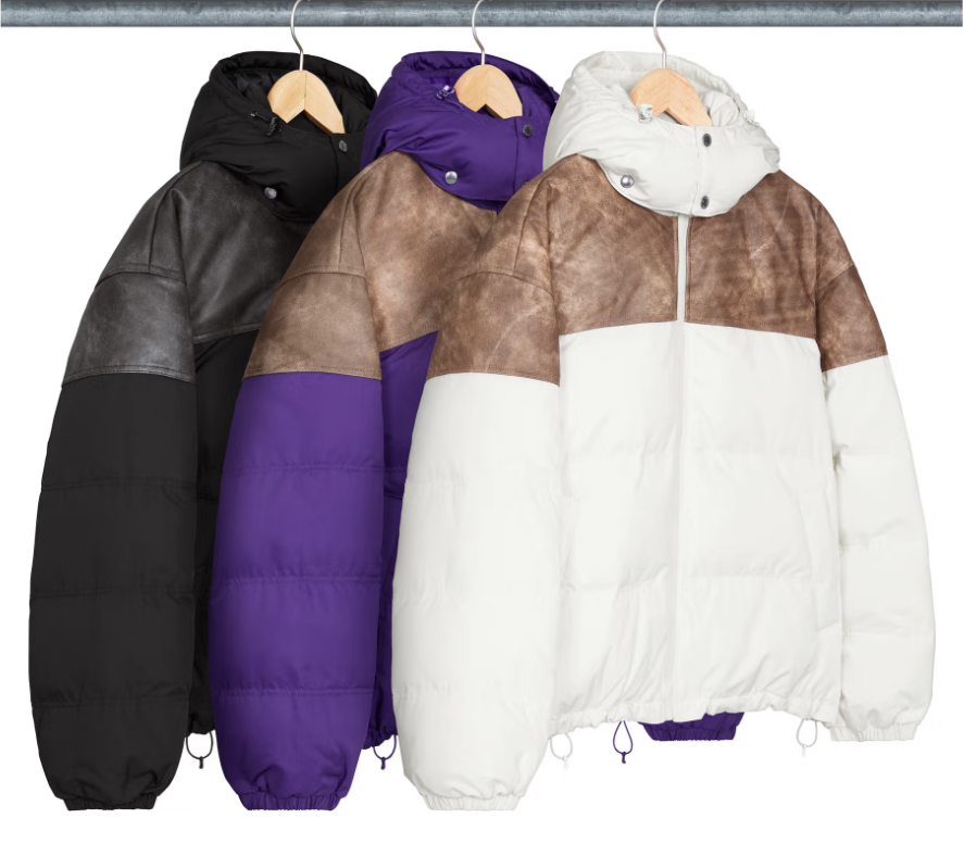 Supreme Fall/Winter 2025 Collection