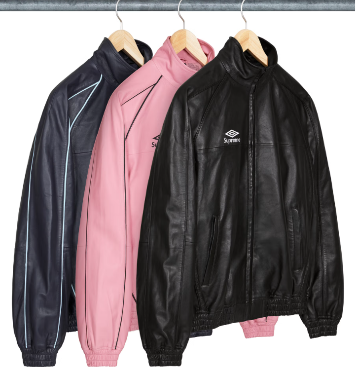 Supreme Fall/Winter 2025 Collection