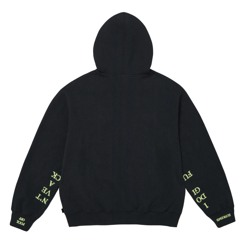 Supreme Fall/Winter 2025 Collection