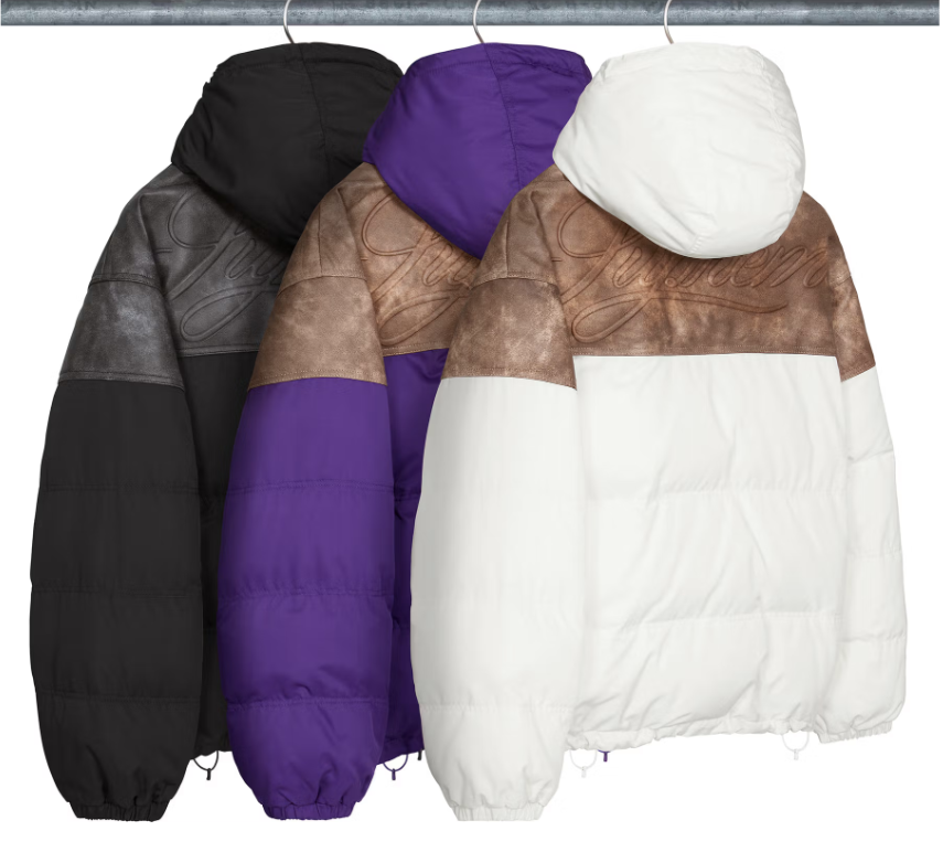 Supreme Fall/Winter 2025 Collection