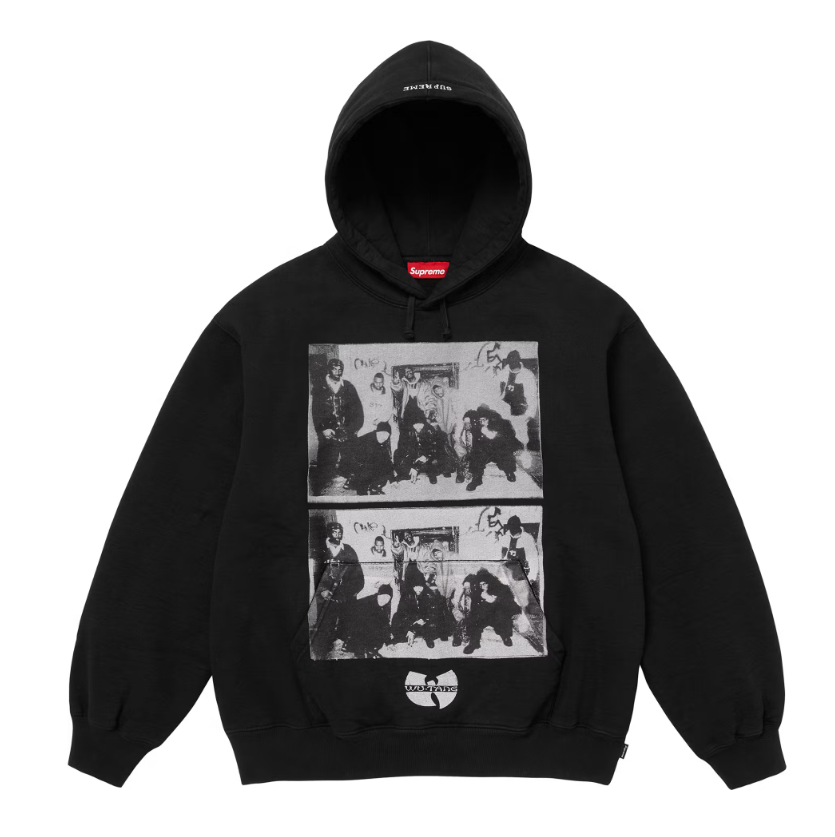 Supreme Fall/Winter 2025 Collection