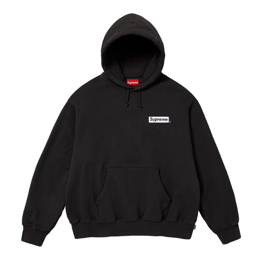 Supreme Fall/Winter 2025 Collection