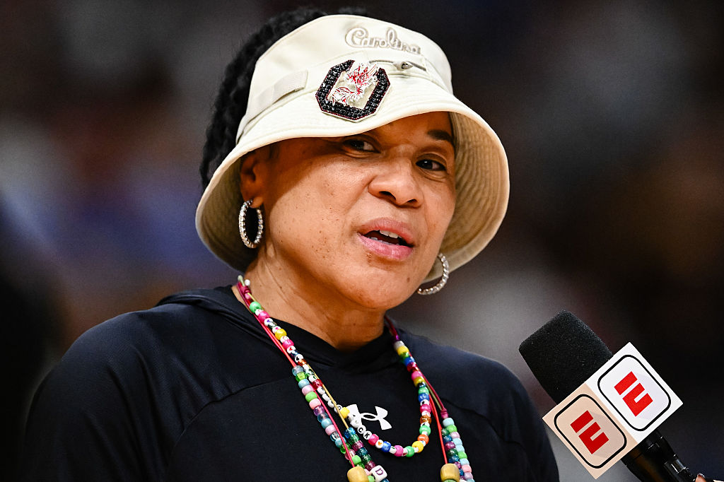 NCAA Women's Basketball Tournament - Final Four Week - Tampa