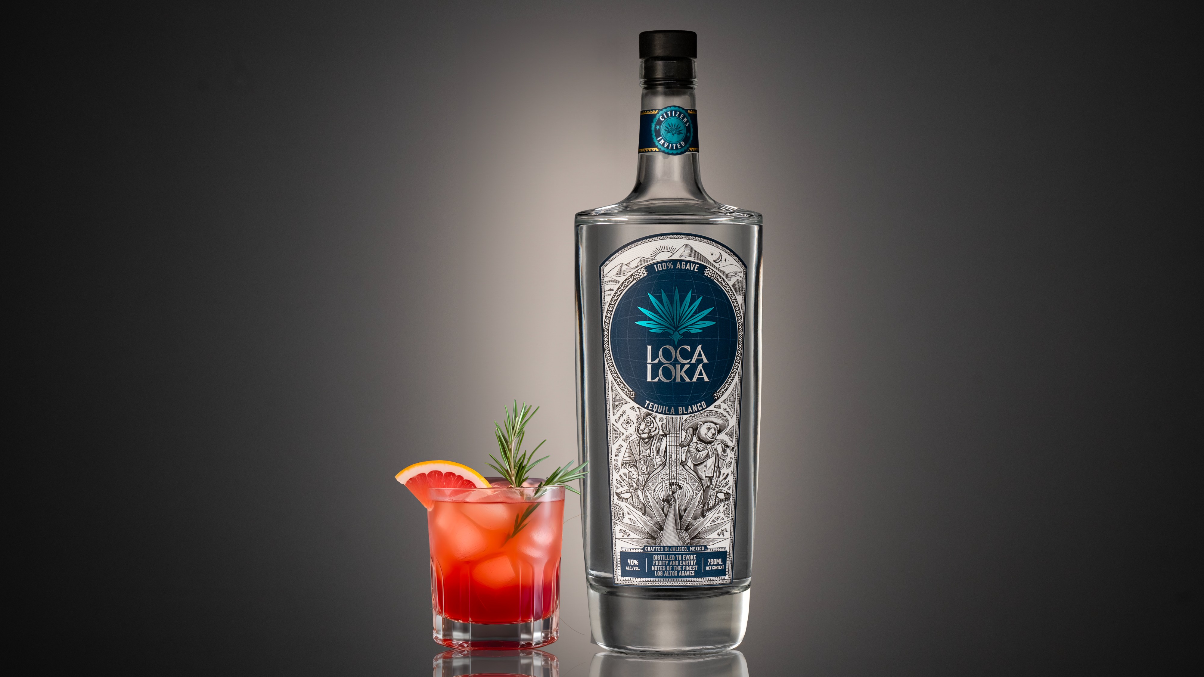 Sunrise Surprise (Loca Loka)