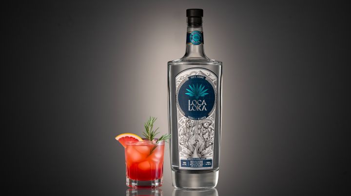 Sunrise Surprise (Loca Loka)