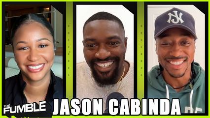 Jason Cabinda Opens Up on NFL Struggles, Penn State’s Comeback & Lions Turnaround