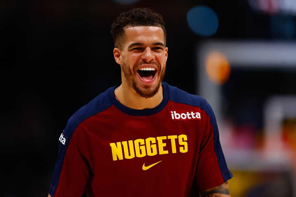 Indiana Pacers v Denver Nuggets