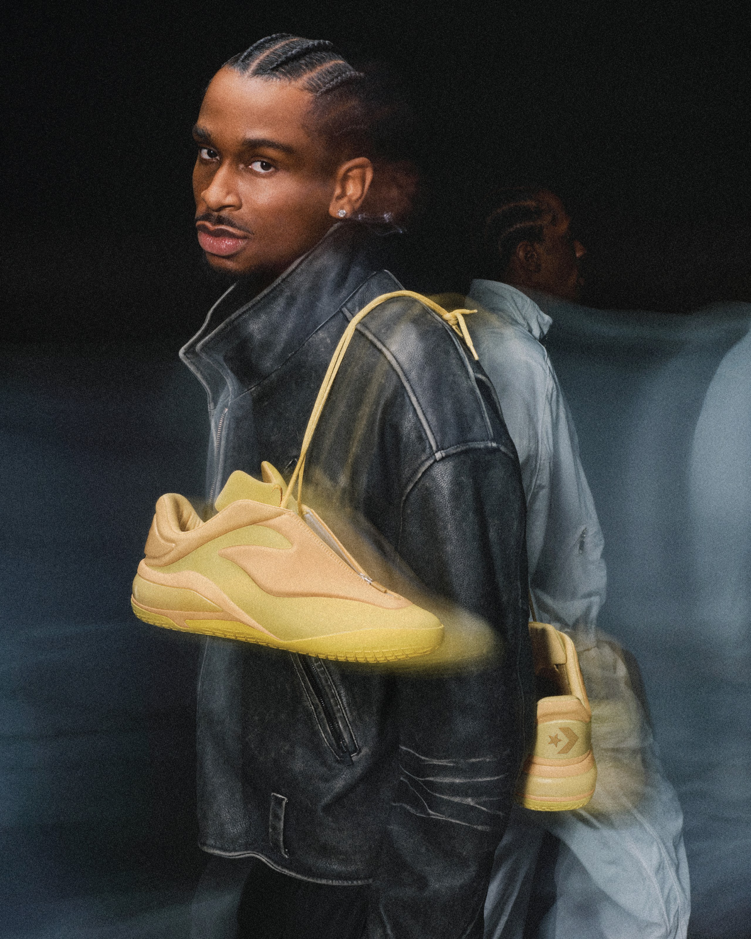 Converse SHAI 001 For Shai Gilgeous-Alexander